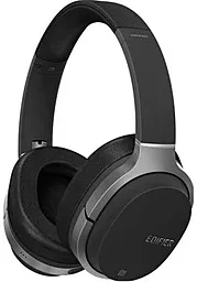 Наушники Edifier W830BT Black - фото Наушники Edifier W830BT Black