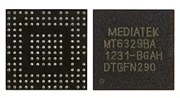 Микросхема управления питанием MediaTek MT6329BA для Lenovo A800, A1000