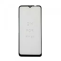 Защитное стекло 1TOUCH 5D Strong Xiaomi Redmi 9A, Redmi 9C Black