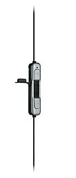 Навушники JBL Reflect Mini 2 Black - мініатюра 4 Навушники JBL Reflect Mini 2 Black - мініатюра 4