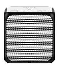 Колонки акустичні Sony SRS-X11 White