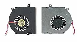 Вентилятор (кулер) для ноутбука Toshiba Satellite C70 C75 5V 0.5A 3-pin FCN - фото Вентилятор (кулер) для ноутбука Toshiba Satellite C70 C75 5V 0.5A 3-pin FCN