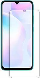 Защитное стекло BeCover Xiaomi Redmi 9, 9 Prime Crystal Clear (705113)
