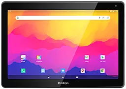 Планшет Prestigio Multipad Muze 3231 4G 2/16GB Grey - фото Планшет Prestigio Multipad Muze 3231 4G 2/16GB Grey