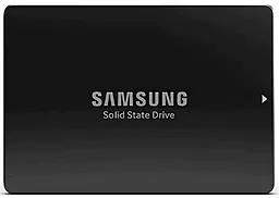 SSD Накопитель Samsung PM883 Enterprise 240 GB (MZ7LH240HAHQ-00005) - миниатюра 3