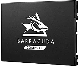 SSD Накопитель Seagate BarraCuda Q1 480 GB (ZA480CV1A001) - миниатюра 3