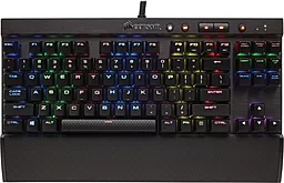 Клавиатура Corsair K65 (CH-9110014-EU) - фото Клавиатура Corsair K65 (CH-9110014-EU)