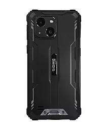 Смартфон Sigma mobile X-TREME PQ18 Black (4827798374016)