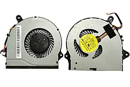Вентилятор (кулер) для ноутбуку Lenovo Ideapad 300-14ISK, 300-15ISK, 300-17ISK 5pin (DC28000CUF0) Original