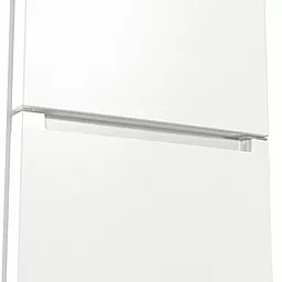 Холодильник с морозильной камерой Gorenje RK6201EW4 - миниатюра 4