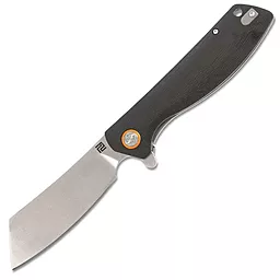 Нож Artisan Cutlery Tomahawk G10 Polished (1815P-BKC)