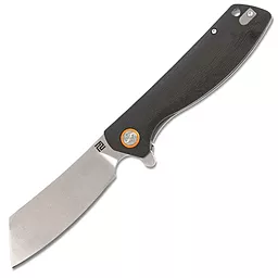 Нож Artisan Cutlery Tomahawk G10 Polished (1815P-BKC) - фото Нож Artisan Cutlery Tomahawk G10 Polished (1815P-BKC)