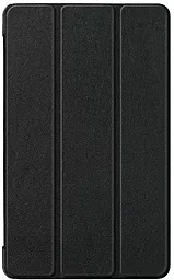 Чехол для планшета ArmorStandart Smart Case Samsung T290, T295 Galaxy Tab A 8.0 2019 Black - фото Чехол для планшета ArmorStandart Smart Case Samsung T290, T295 Galaxy Tab A 8.0 2019 Black