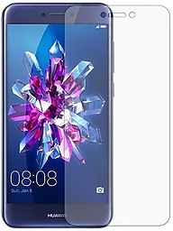 Защитная пленка BoxFace Противоударная Huawei P8 Lite 2017 Matte - фото Защитная пленка BoxFace Противоударная Huawei P8 Lite 2017 Matte