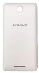 Задня кришка корпусу Lenovo A5000 White