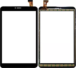 Сенсор (тачскрин) RoverPad Air Q8 3G Black