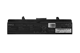 Акумулятор для ноутбука Dell RN873 Inspiron 1525 / 11.1V 4400mAh / Original Black - мініатюра 3