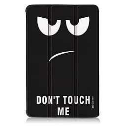 Чехол для планшета BeCover Smart Case для Nokia T20 10.4" Don't Touch (708054) - фото Чехол для планшета BeCover Smart Case для Nokia T20 10.4" Don't Touch (708054)