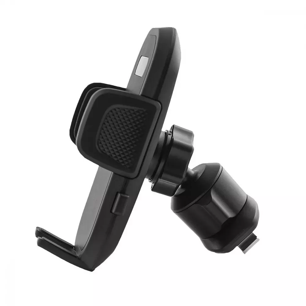 Тримач Proove Longway Silicone Air Outlet Car Mount Black (CHLW00000001) - фото 4