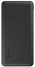 Повербанк Trust Primo QI 20000 mAh Black (23565) - фото Повербанк Trust Primo QI 20000 mAh Black (23565)