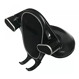 Автодержатель XP-316 Black - фото Автодержатель XP-316 Black