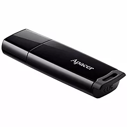 Флешка Apacer AH336 8GB (AP8GAH336B-1) Black