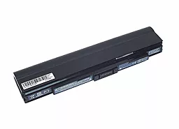 Аккумулятор для ноутбука Acer Aspire 1830T AL10D56 / 11.1V 5200mAh / Black