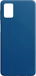 Чехол Epik Candy Samsung M317 Galaxy M31s Blue