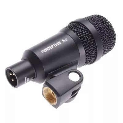 Микрофон Akg P4 (3100H00130) - фото 3