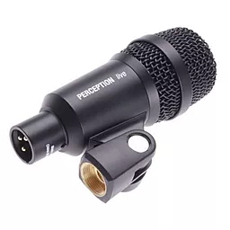 Микрофон Akg P4 (3100H00130) - миниатюра 3 Микрофон Akg P4 (3100H00130) - миниатюра 3