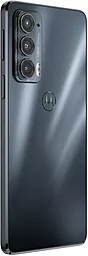 Смартфон Motorola Edge 20 8/128GB Frosted Grey - миниатюра 7