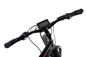 Электровелосипед Fatbike Wendat 48v 19Ah 1000W c гидравлическими тормозами - миниатюра 2