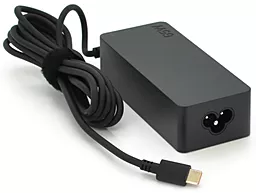 Блок питания для ноутбука Lenovo 65W USB-C LLN65/Type-C/28346 Merlion
