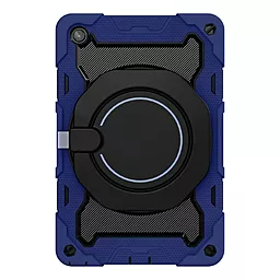 Чехол для планшета BeCover для Lenovo Tab M10 Plus TB-125F (3rd Gen), K10 Pro TB-226 10.61" Blue (709926) - фото Чехол для планшета BeCover для Lenovo Tab M10 Plus TB-125F (3rd Gen), K10 Pro TB-226 10.61" Blue (709926)