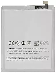 Аккумулятор Meizu M3 Note / M681H / BT61 (4050 mAh) 12 мес. гарантии