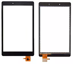 Сенсор (тачскрін) Samsung Galaxy Tab A 8.0 T290 Black