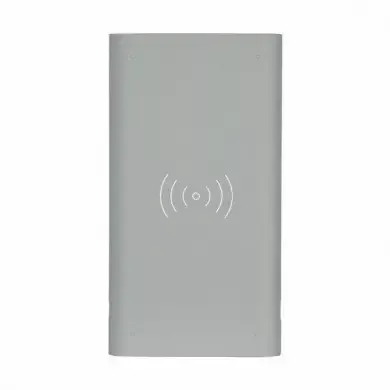 Повербанк Gelius Pro Incredible 10000mAh Grey - фото 2