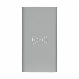 Повербанк Gelius Pro Incredible 10000mAh Grey - миниатюра 2 Повербанк Gelius Pro Incredible 10000mAh Grey - миниатюра 2