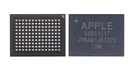 Микросхема управления звуком (PRC) 338S1117 для Apple iPhone 5