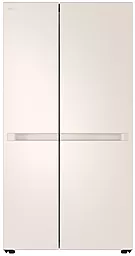 Холодильник з морозильною камерою LG GC-B257KEHW - фото Холодильник з морозильною камерою LG GC-B257KEHW