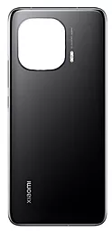 Задняя крышка корпуса Xiaomi Mi 11 Pro Black