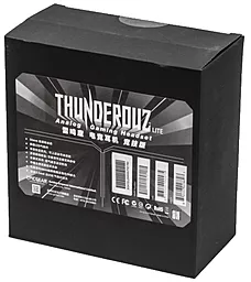 Наушники EpicGear ThunderouZ Lite - миниатюра 7