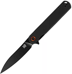 Нож Active (Skif) Townee BSW Black - фото Нож Active (Skif) Townee BSW Black