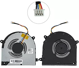 Вентилятор (кулер) для ноутбука Lenovo Legion Y540-17IRH (GPU FAN) 4pin (5F10S13888) - фото Вентилятор (кулер) для ноутбука Lenovo Legion Y540-17IRH (GPU FAN) 4pin (5F10S13888)