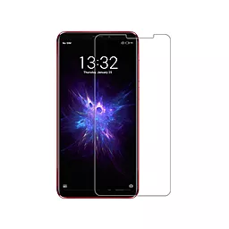 Защитная пленка Nillkin Crystal Meizu Note 8 Clear - фото Защитная пленка Nillkin Crystal Meizu Note 8 Clear