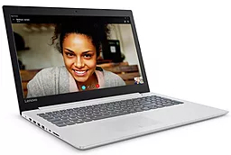 Ноутбук Lenovo IdeaPad 320-15 (80XH00Y9RA) - миниатюра 2