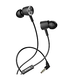 Наушники Baseus Encok H07 Black - фото Наушники Baseus Encok H07 Black