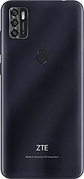 Мобільний телефон ZTE Blade A7S 2020 2/64Gb Black - мініатюра 3