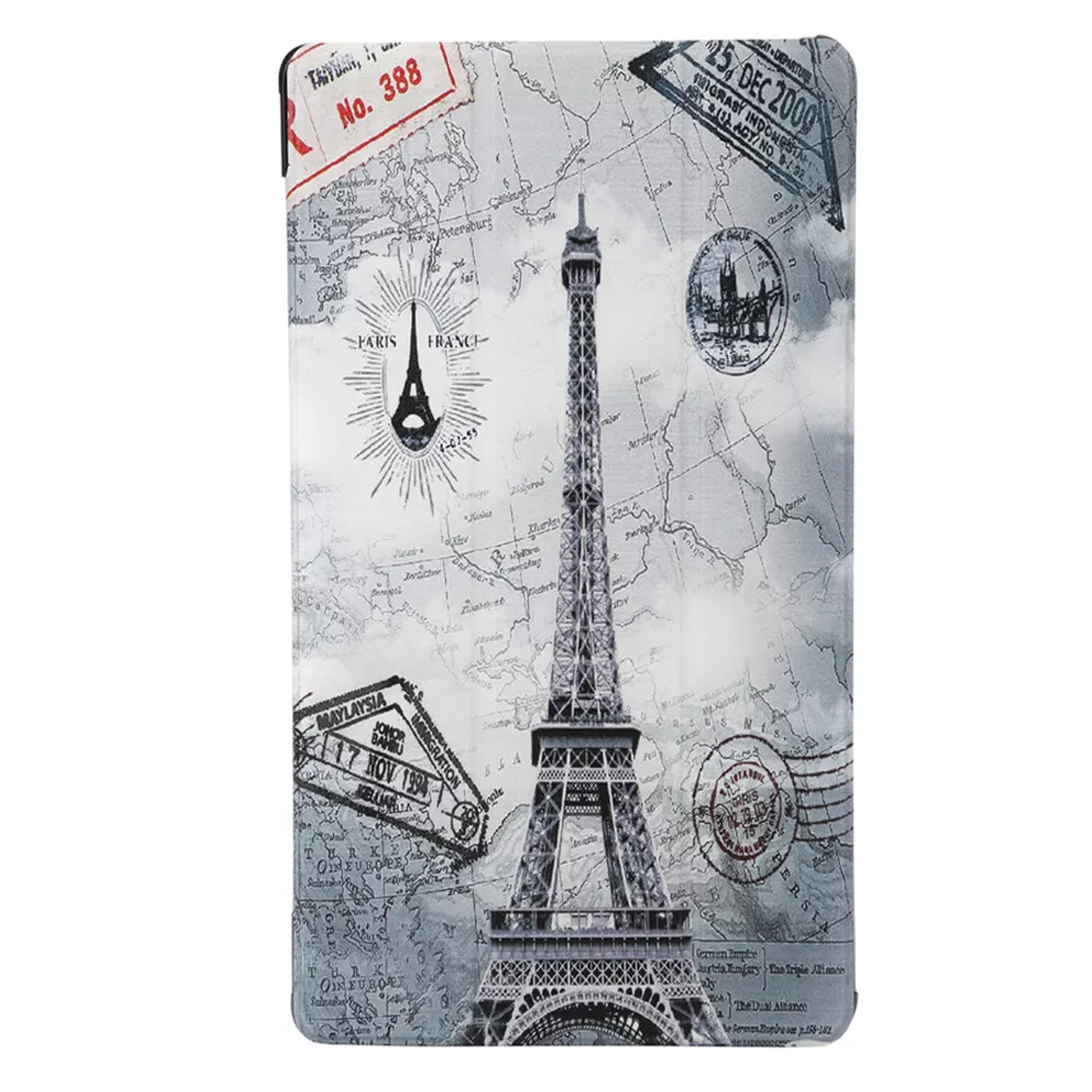 Чехол для планшета BeCover Smart Case Lenovo Tab E7 Paris (703253) - фото 1