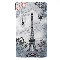 Чохол для планшету BeCover Smart Case Lenovo Tab E7 Paris (703253) - фото Чохол для планшету BeCover Smart Case Lenovo Tab E7 Paris (703253)